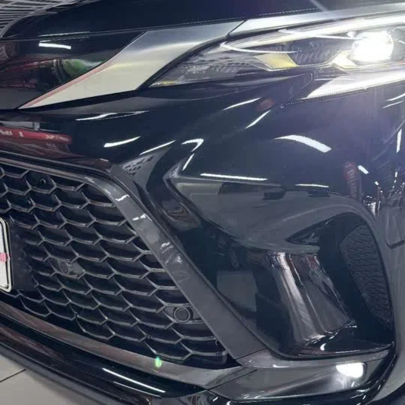 Certified Pre-Owned Granvia Luxury - 11.6" Rear Screens Wood Trim Jbl Audio Used Car