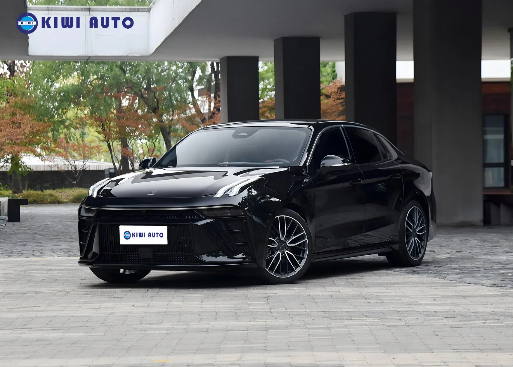 Cheap Geely Lynk&Co 03 Cheap Adults Vehicle Family Used Car Automatic 4 Door 5 Seater Hatchback