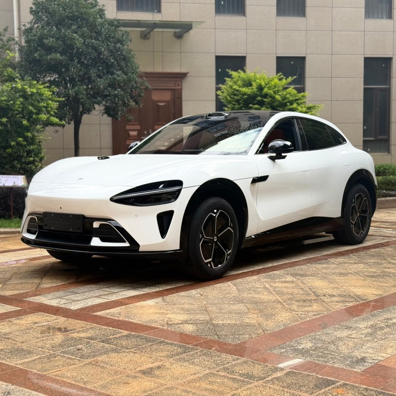 High Performance Xiao. Mi Yu7 2025 Long Range Rwd Car Electric Vehicle Used LHD Luxury SUV Electric Car