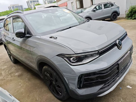 The Cheapest SUV, Used Cars, Tharu Xr 0-Kilometer New Car, Four-Door Five-Seat Car, Compact SUV, The Most Popular SUV