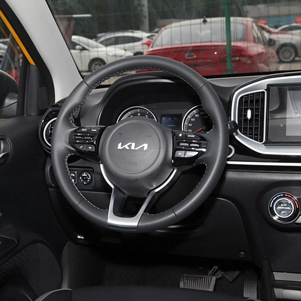 in Stock 2025 KIA Kx1 Cheap Gasoline SUV New Used with Sunroof