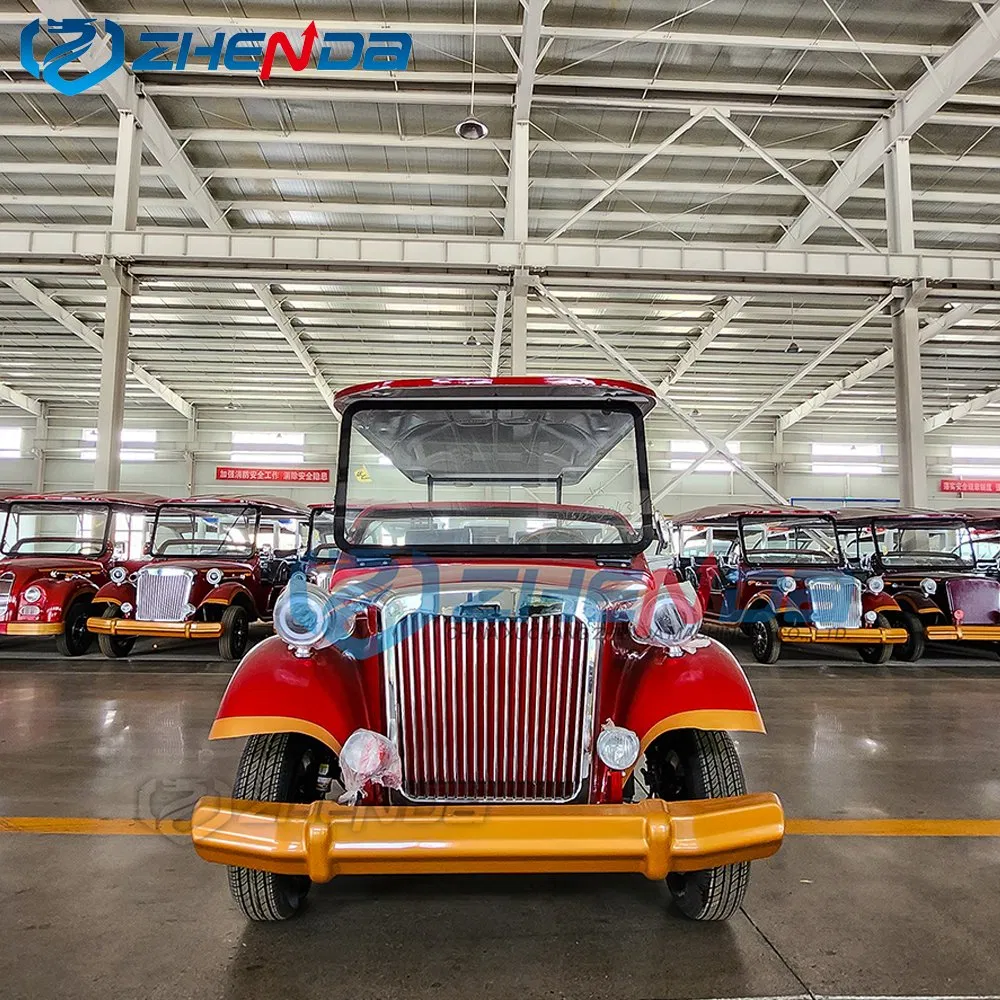 Cheap Price Classic Cars/Long Battery Life Car Used Vintage Cars
