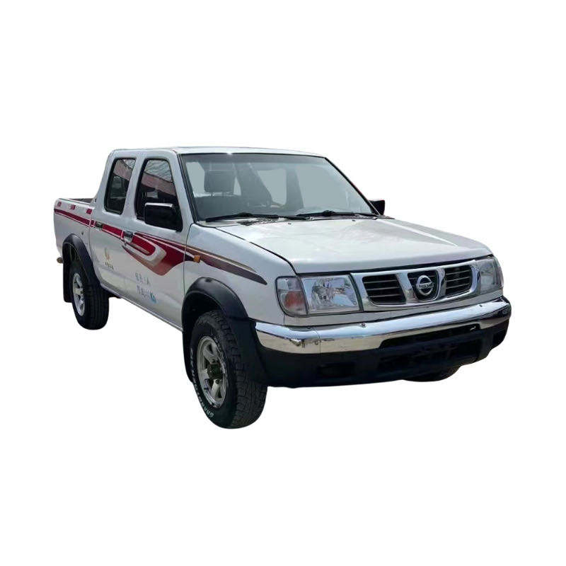 Used 2020 High Quality 4X4 Manual Pickup Truck Cheap Price