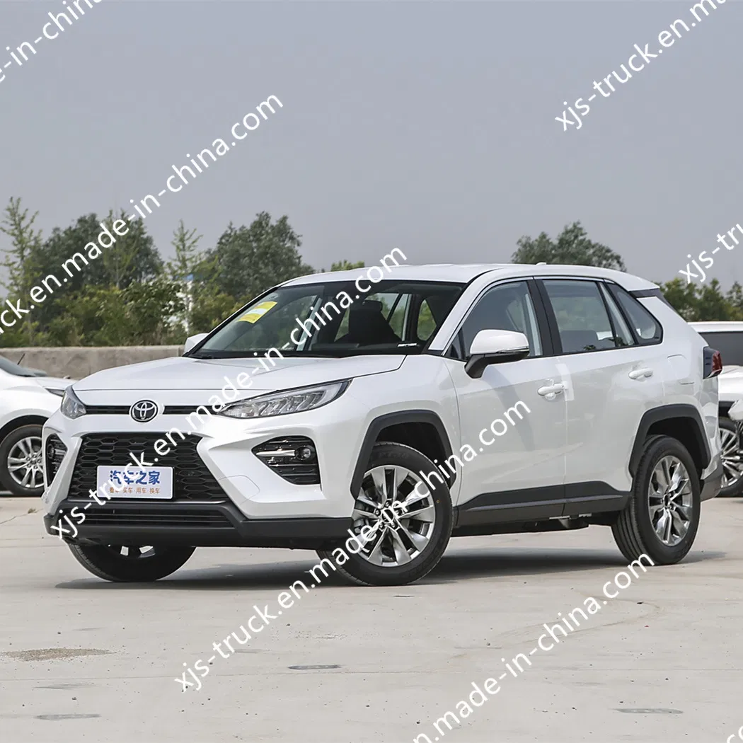 Used Toyota Wildlander 2024 2WD 2.0L CVT Leading Edition SUV