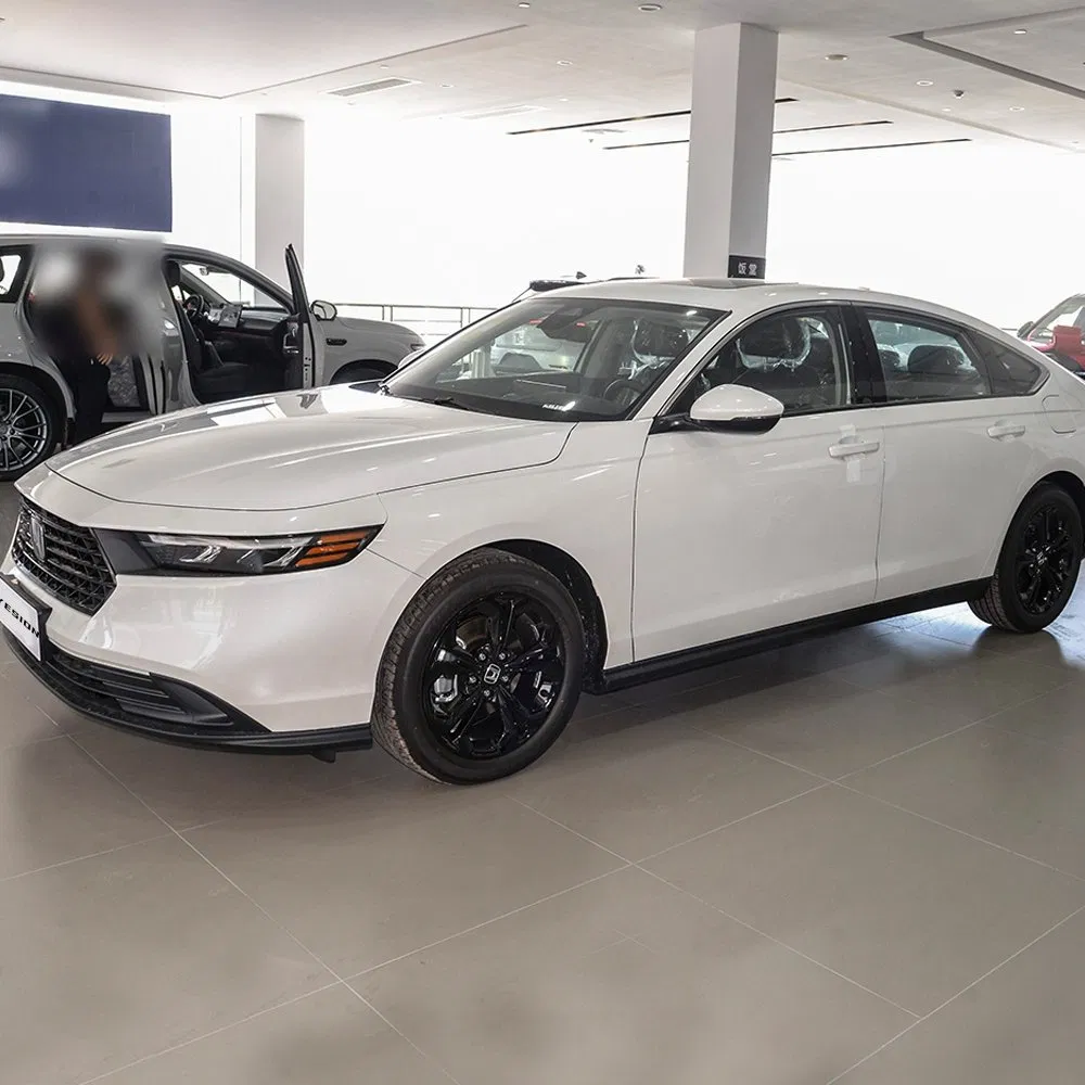 Classic Popular Hon Da Accord New Accord Petrol Cars Cheap Prices Sedan Gasoline Car