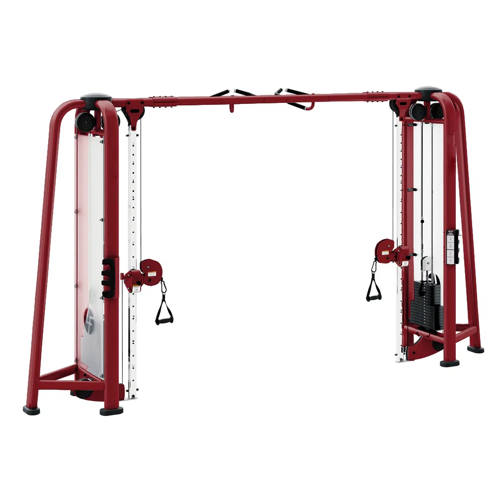 China High Quality Exercise Machine Cable Crossover
