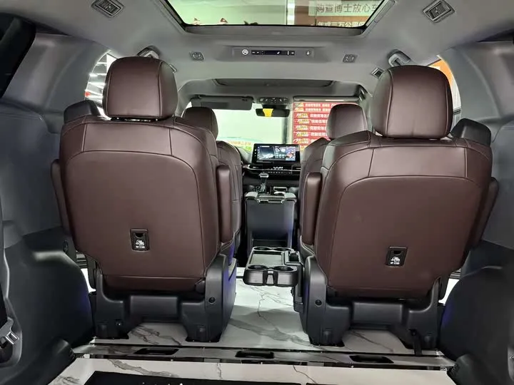 Granvia Luxury Photo 5