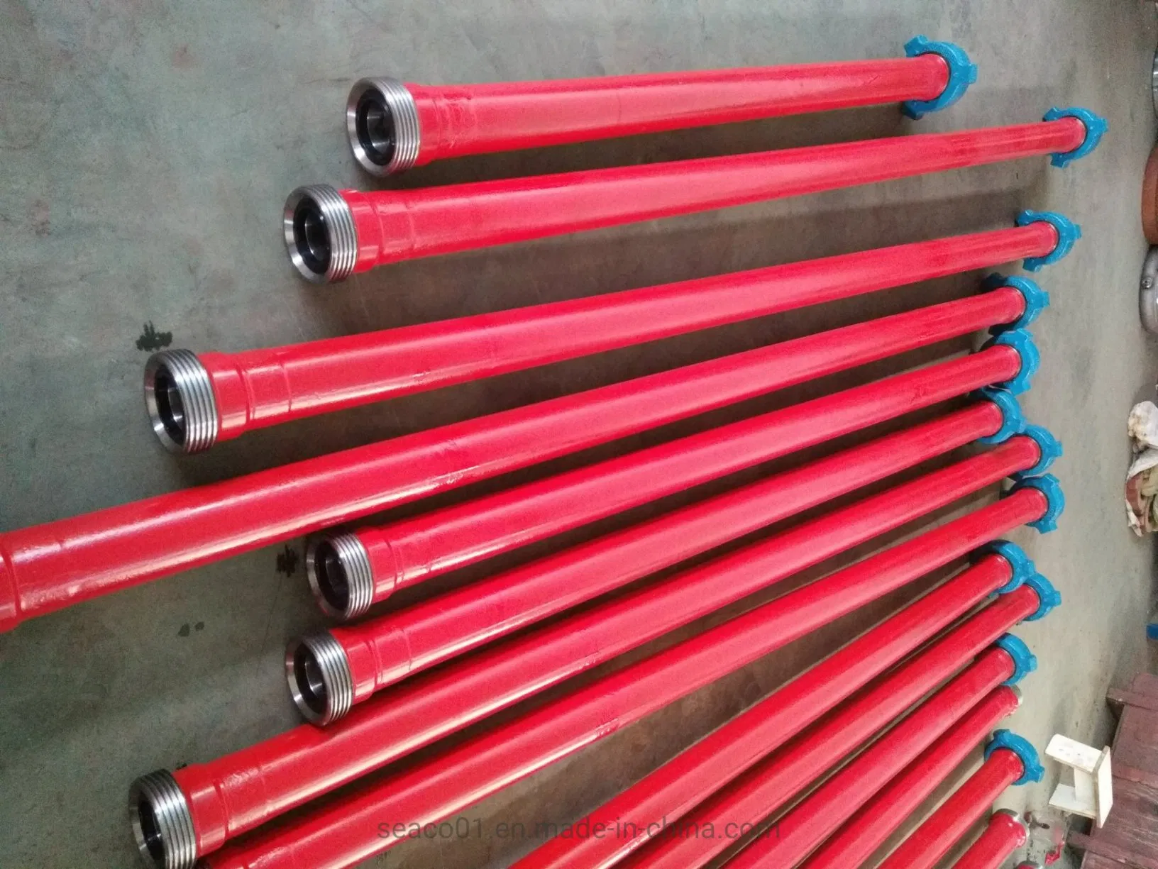 2" 3" Fmc Spm Weco Style 50 Swivel Joint Crossover 1502