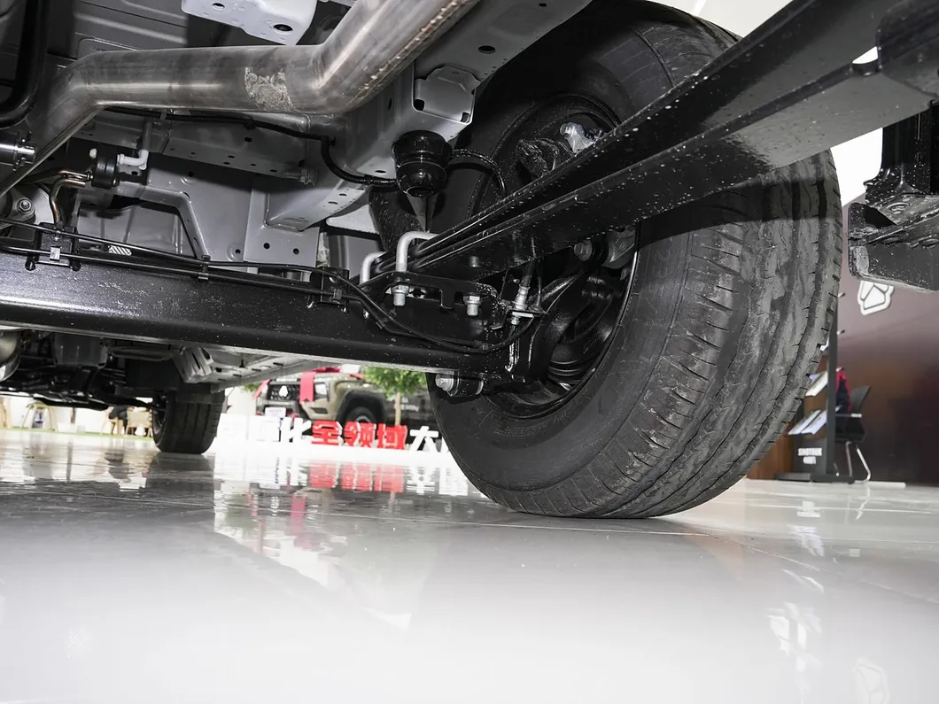 Pioneer Official V Cockpit