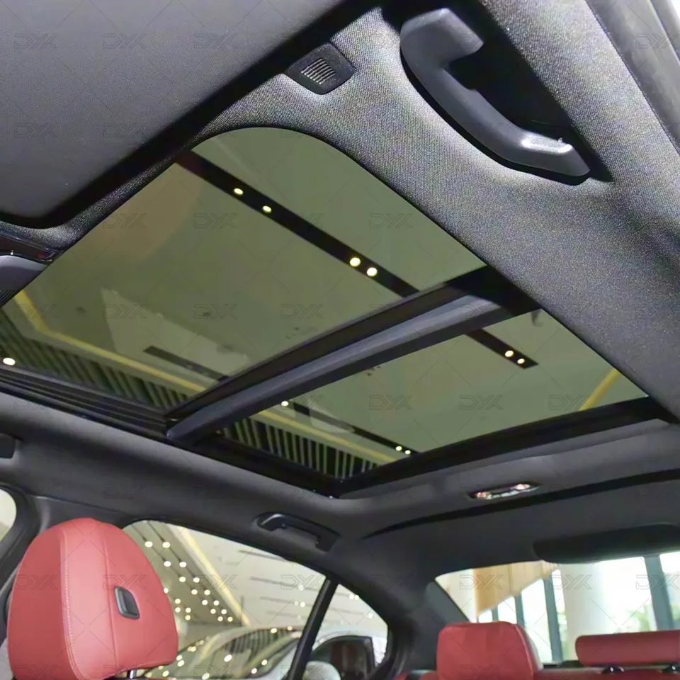 BMW 3 Series Detail 6