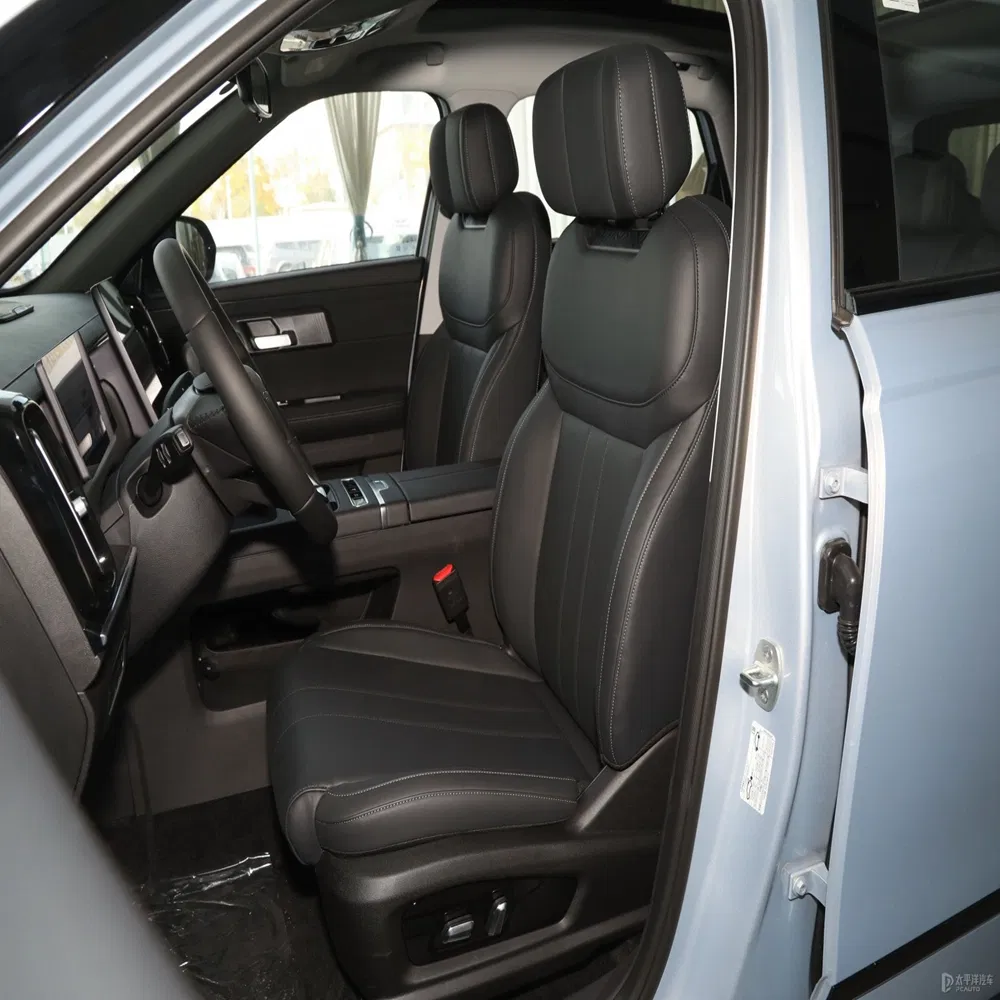 Chery Tiggo 7 C-Dm Features