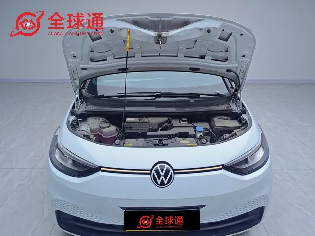 Used VW ID. 3 Dashboard