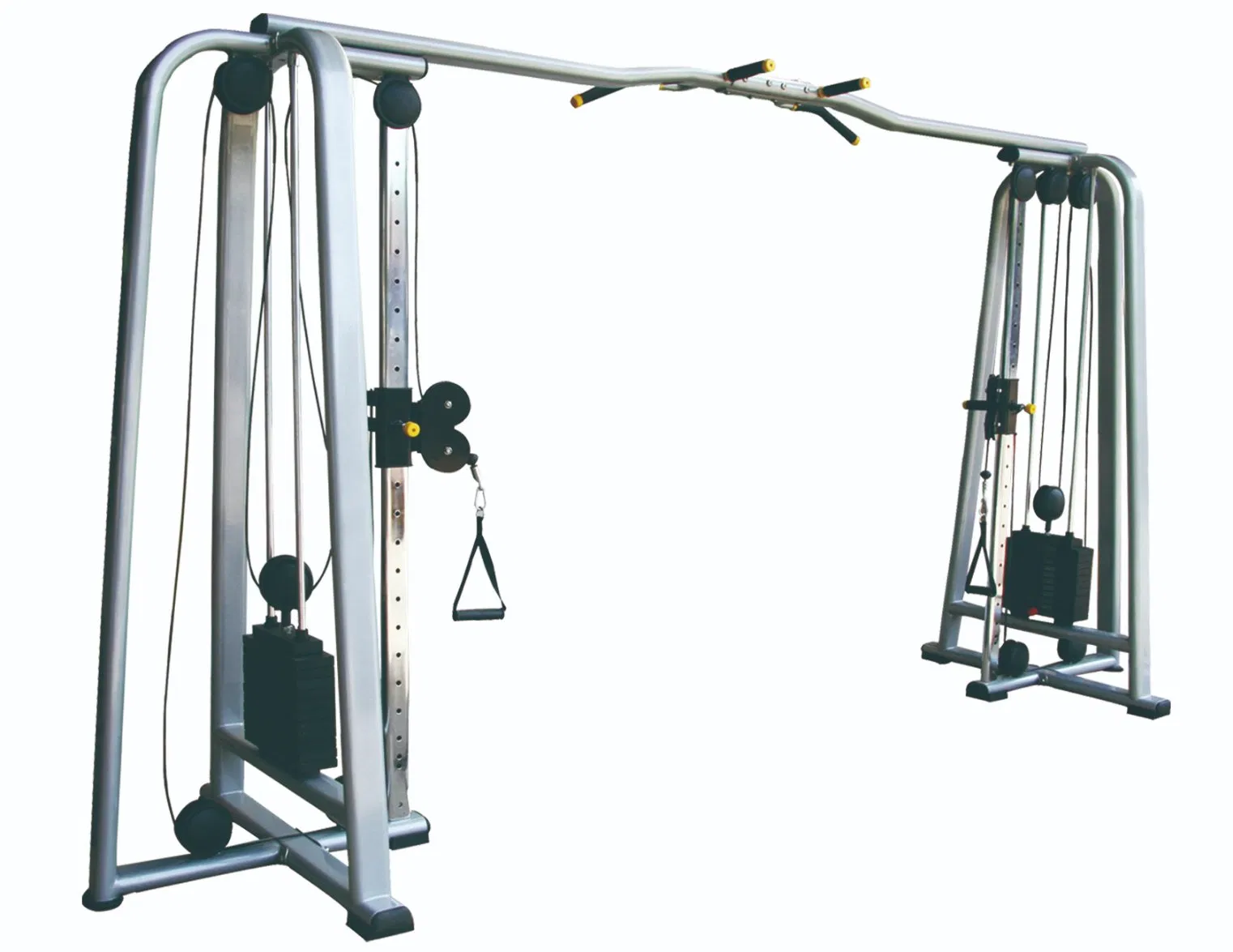 Strength Gym Multi Functional Trainer/Multifunction Cable Crossover
