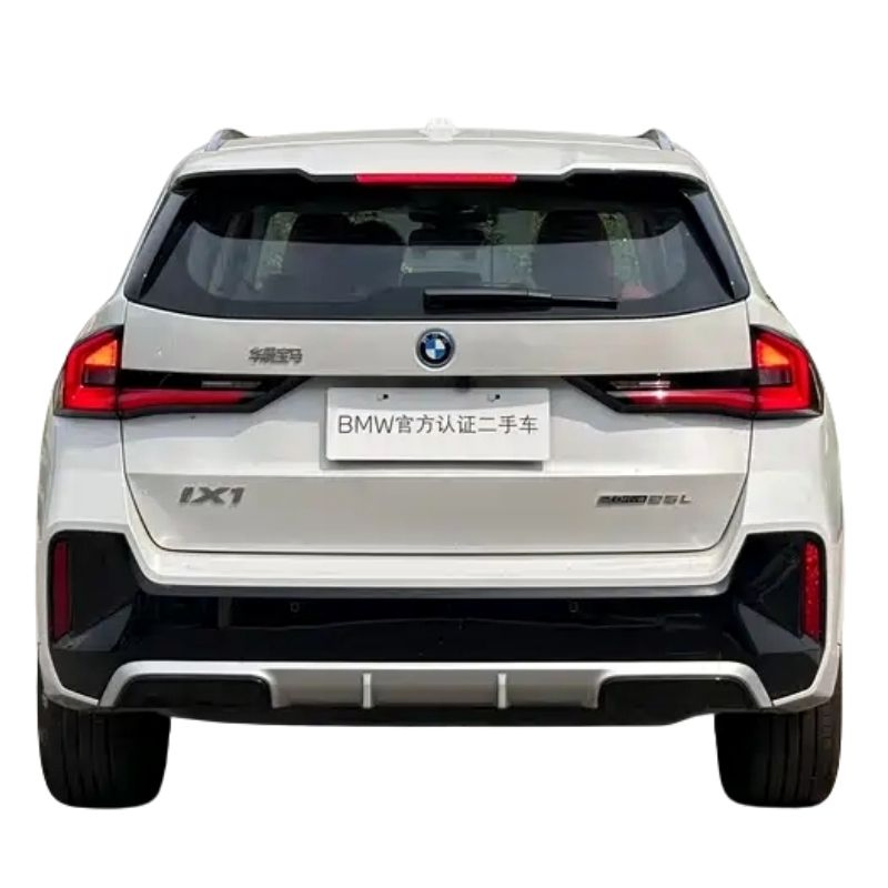 Secondhand Vehicle Used Car BMW IX1 Edrive25L M Sport Package 19500km