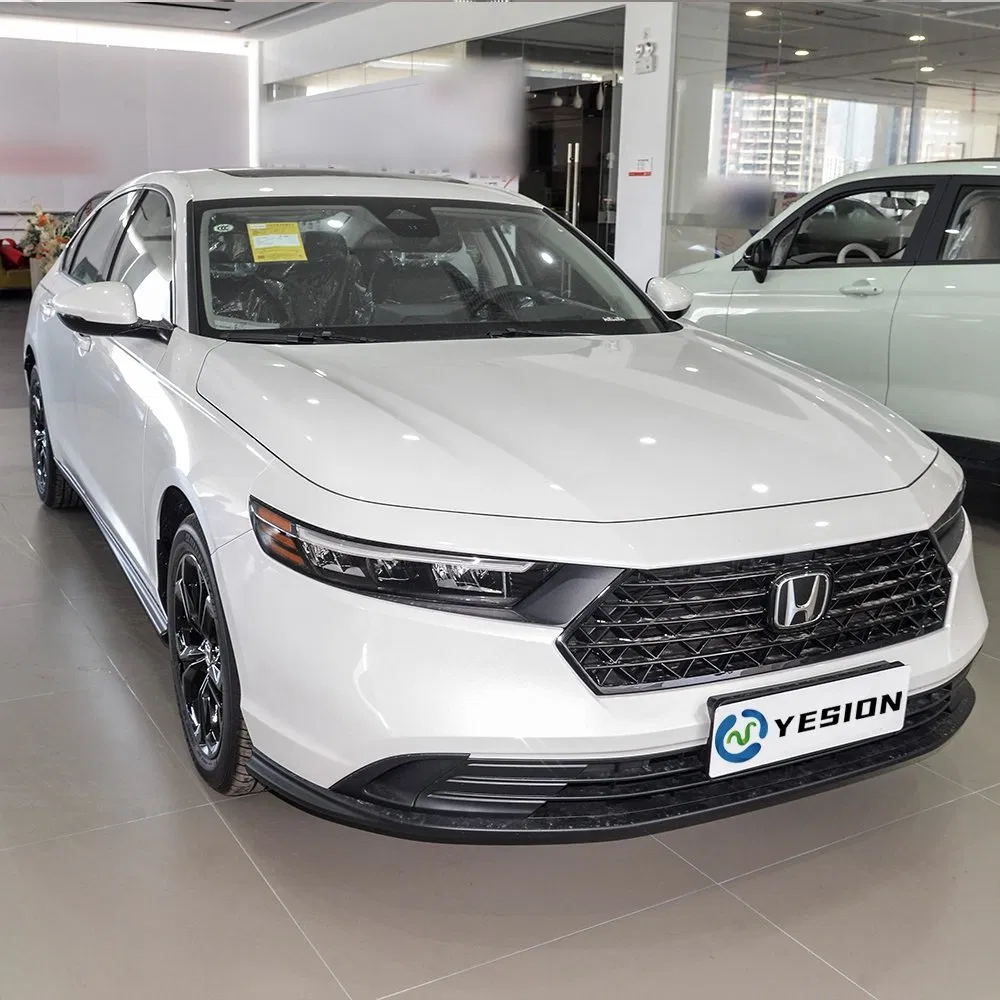 Classic Popular Hon Da Accord New Accord Petrol Cars Cheap Prices Sedan Gasoline Car