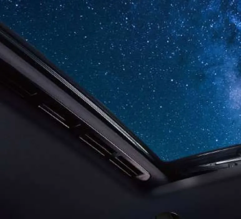 Sunroof