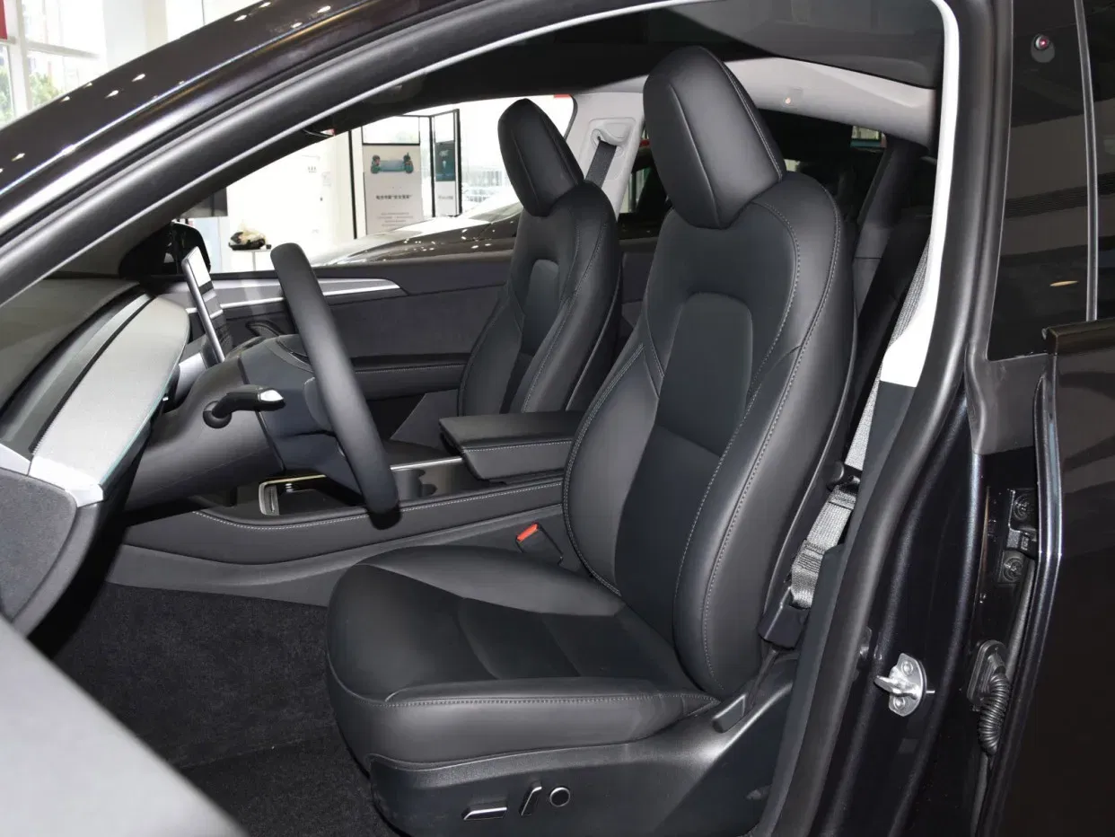 Buy Certified Pre-Owned Tesla Model Y Electric SUV Online