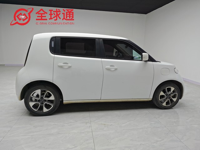 Ora Compact Hatchback: Used EV for Women (New Energy)