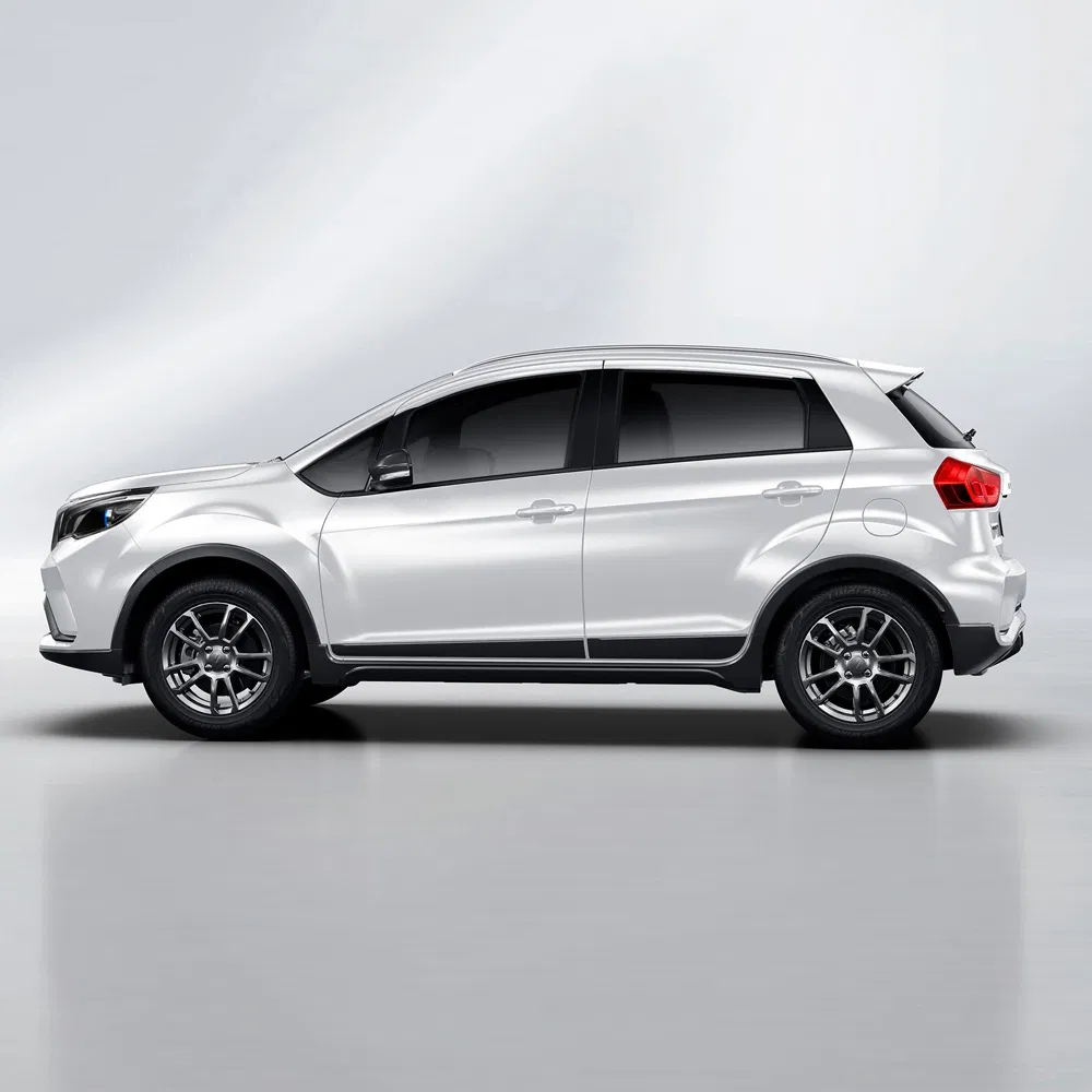 Wholesale China Lowest Price Geely Gx3 PRO Secondhand SUV 5 Doors 5-Seater Used Automobile 1.5t Petrol Gasoline Vehicle Livan X3 PRO Auto New Car