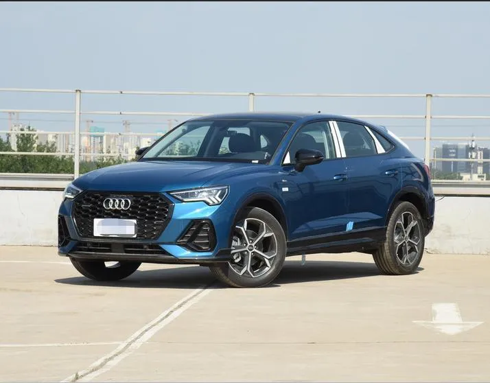 Audi Q3 Sportback Photo