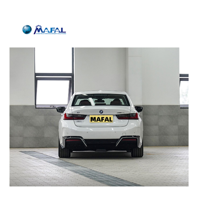 New or Used 2024 Automobile Luxury Electric Vehicle I3 MID-Size Car Long Range Sports EV Sedan