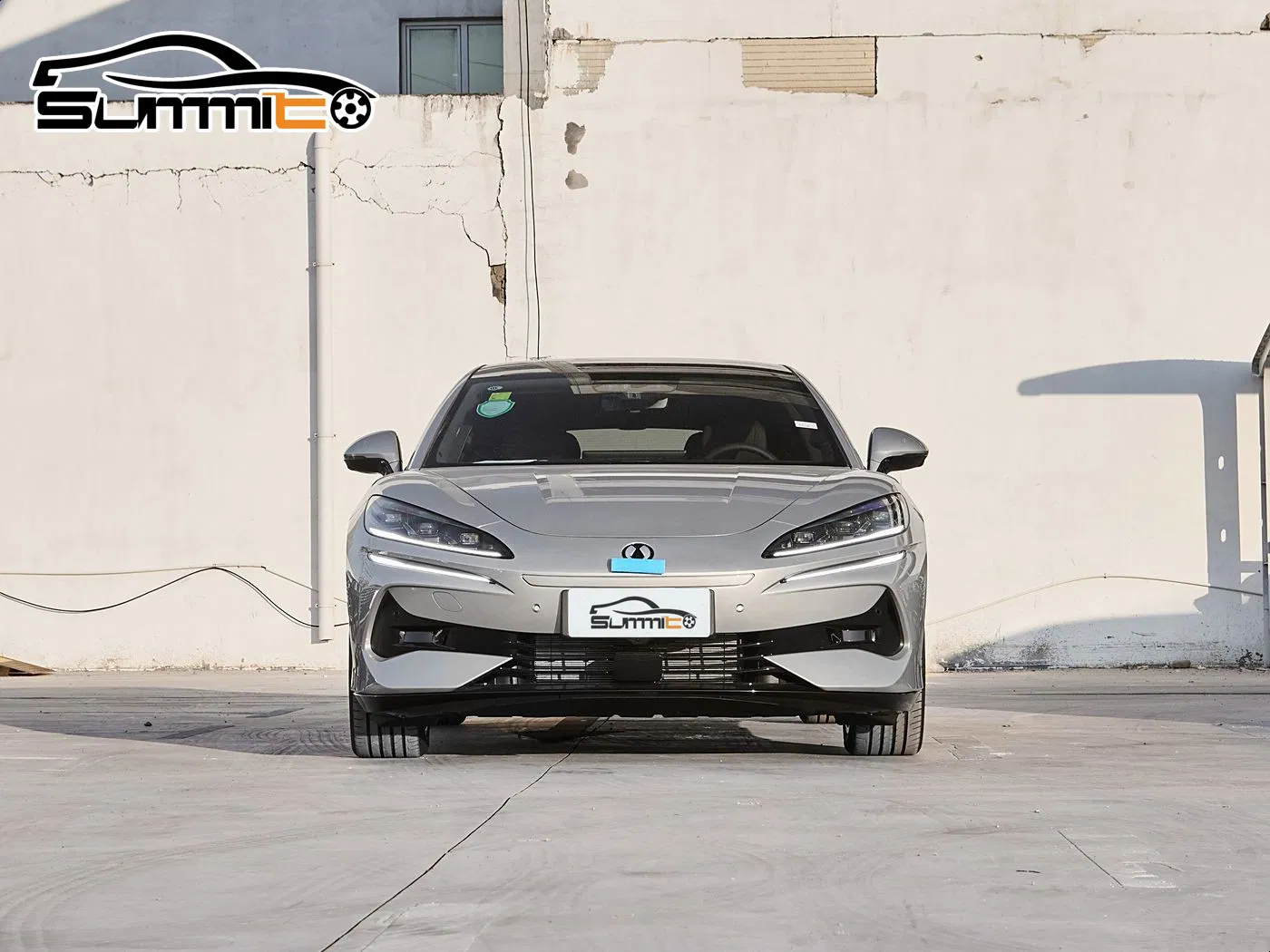 Byd Denza Z9 Gt Electric Vehicles New Energy EV Car Automatic Smart 5-Door 5-Seat Hatchback