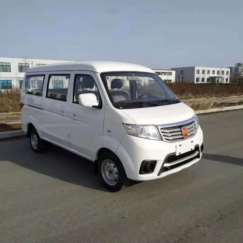 Speed 40km/H Charge Distance 150km/ Electric Car/Electric Minivan