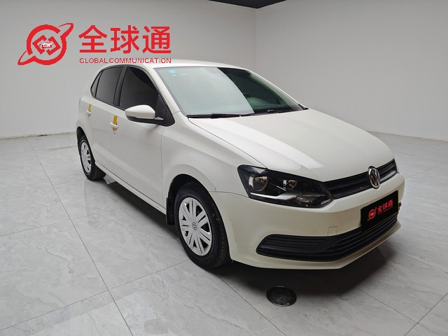 Used VW Polo: Automatic Hatchback Ideal for New Drivers &amp; Daily Commuting