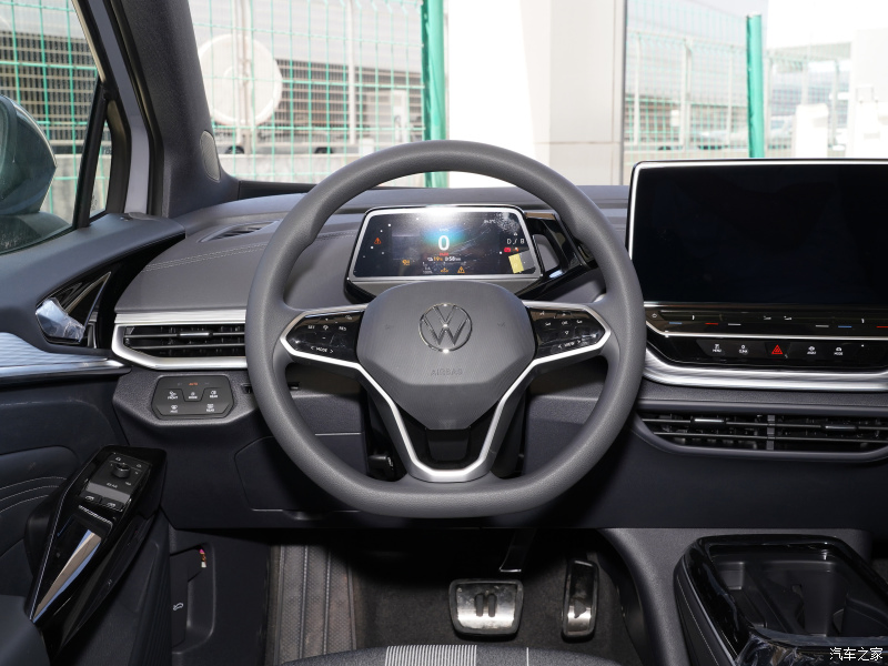 High Speed Electric used Cars ID. 4 Crozz Electric 4X4 Vehicle Electric SUV Vehicle Selling