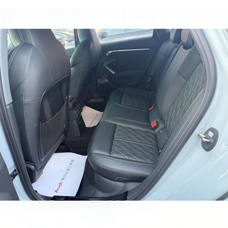 Competitive China Fob Prices for Used Audi A3 Sedans &amp; Sportbacks, Sourced From Local Market for Fast Export Processing.