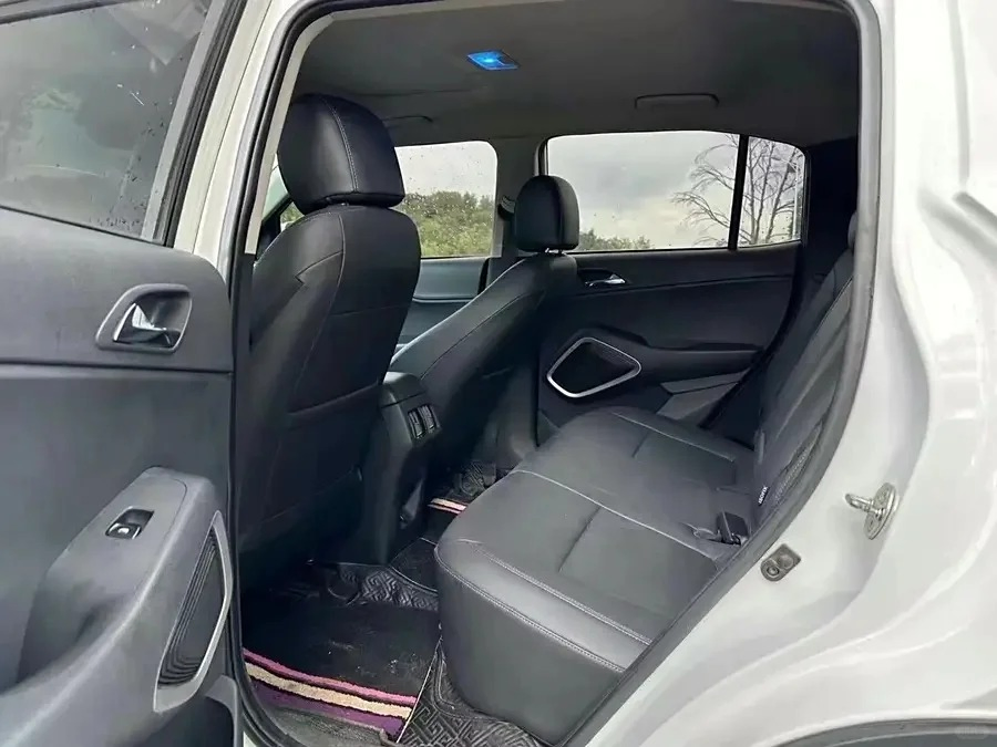 2019 2021 2022 2023 Beijing Hyundai IX35 2.0L at 2WD 5-Seat Compact SUV Car Used Cars Cheap Second Hand Car Voiture D'occasion Pre-Owned Cars New Released