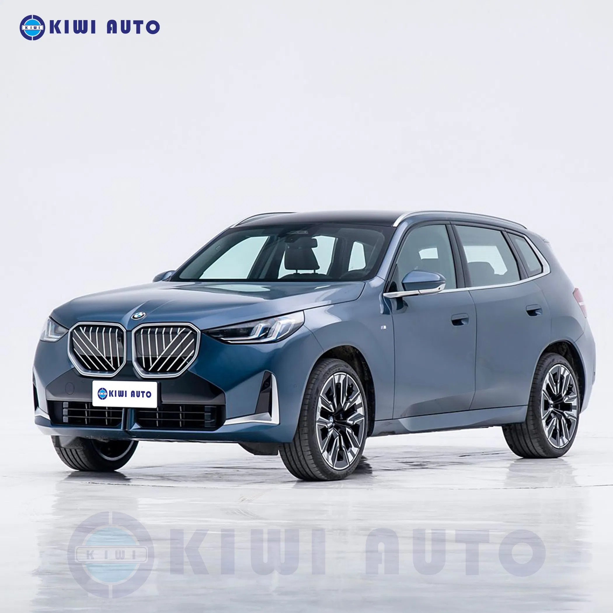 2025 BMW X3 Luxury SUV China Manufacturer Supplier High-Quality BMW X3 Sports Activity Car Used/Second Hand Car