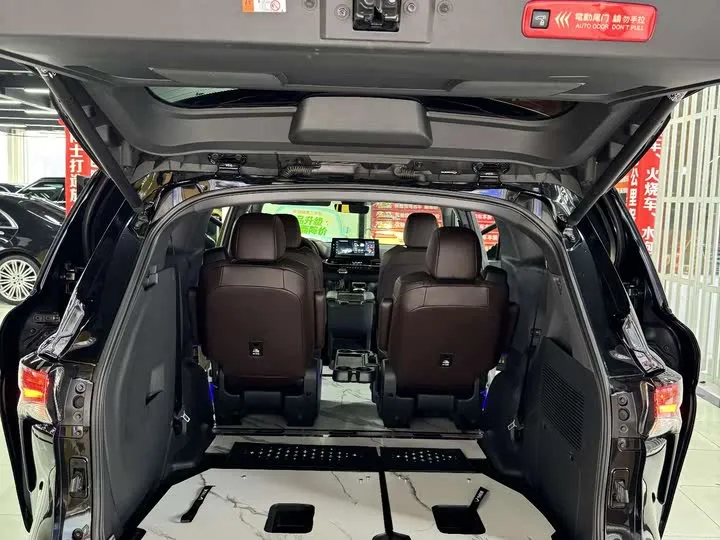 Granvia Luxury Photo 4