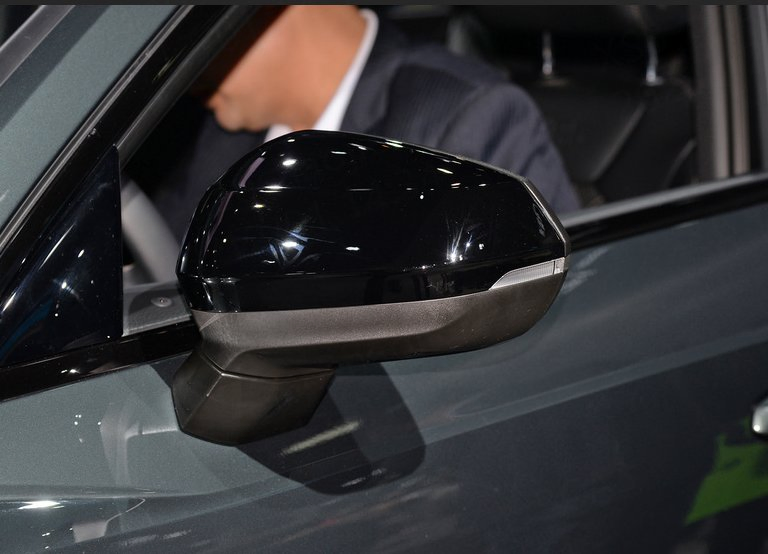 China Used FAW Audi Q3 SUV Luxury Gas Petrol off-Road SUV 1.5t Used Vehicle