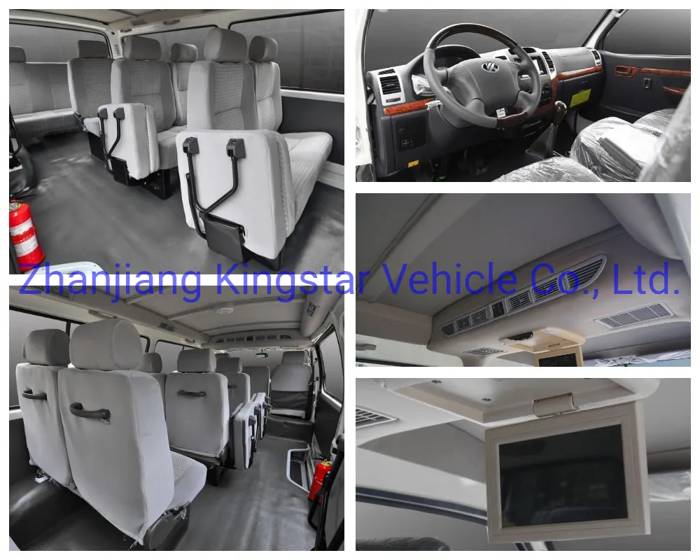 Comfortable Interior