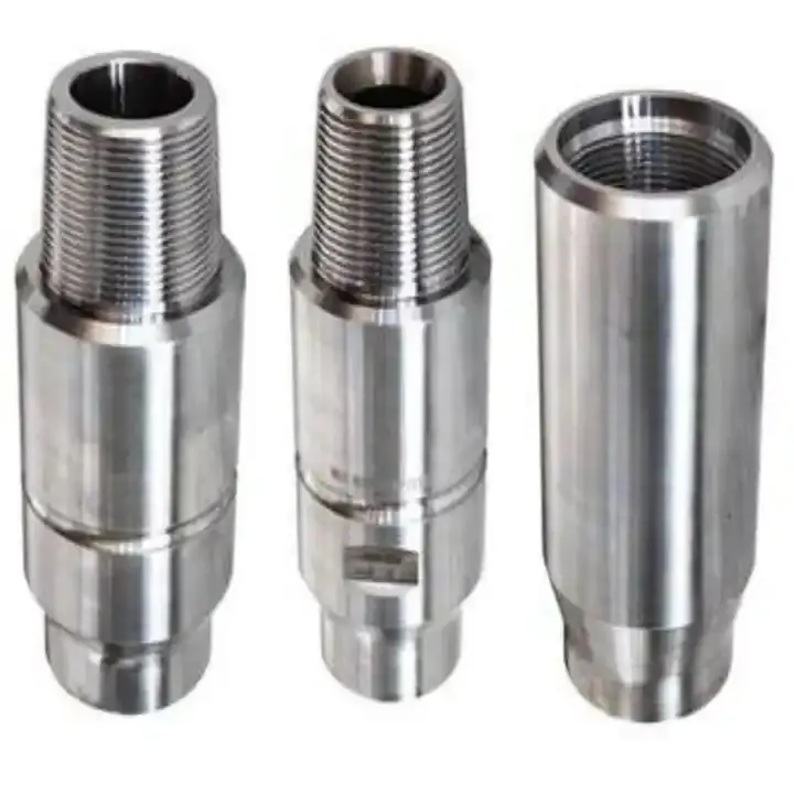 Drill String Crossover