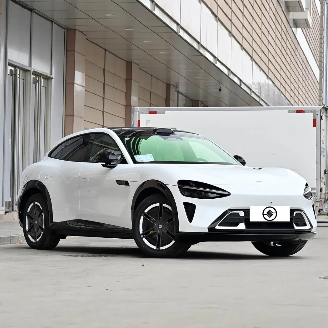 Hot Selling EV Sports Car Used Xiao-Mi Yu7 Car 2025 Power Auto New Vehicle From China Electric Car