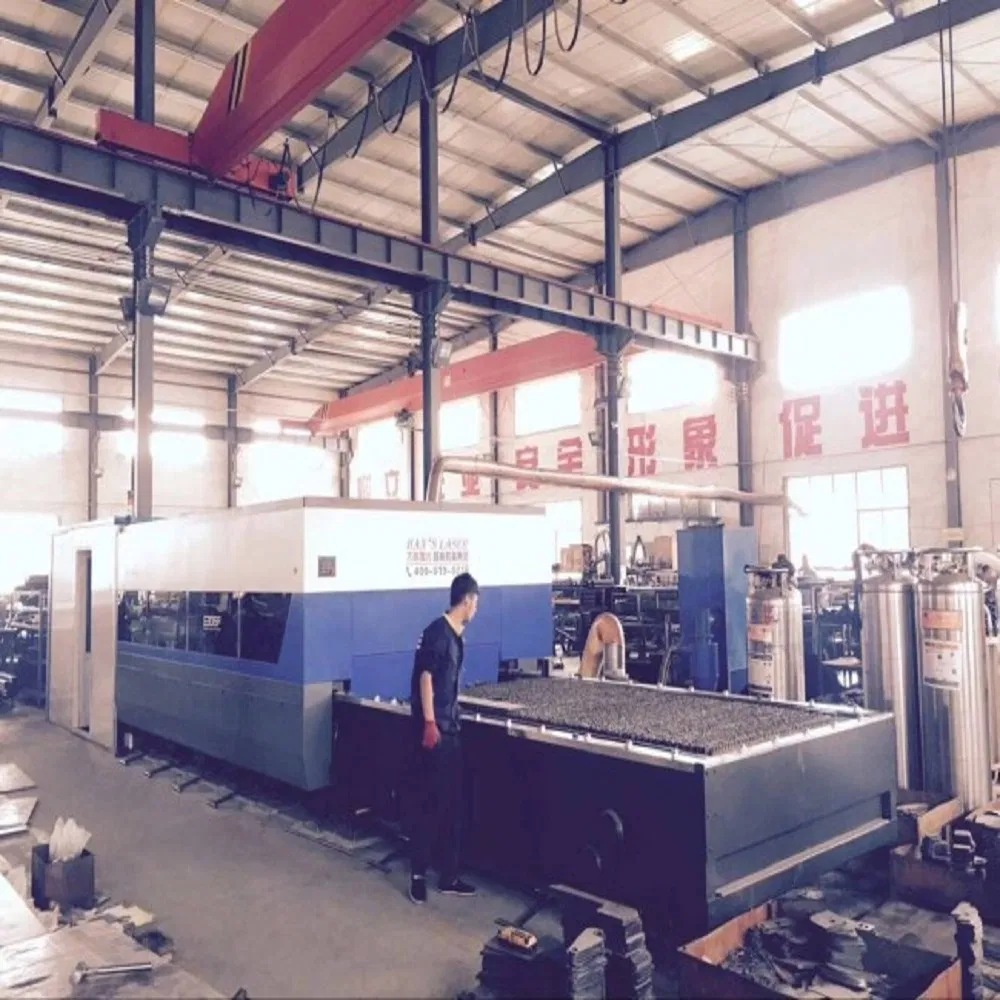 Commercial Strength Exercise Machines Cable Crossover BS-005