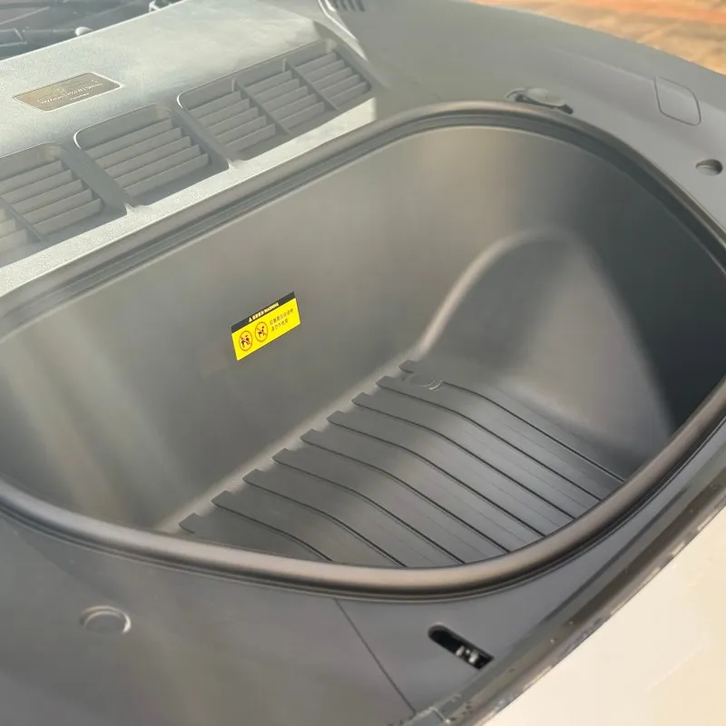 Xiao. Mi Yu7 Detail 1