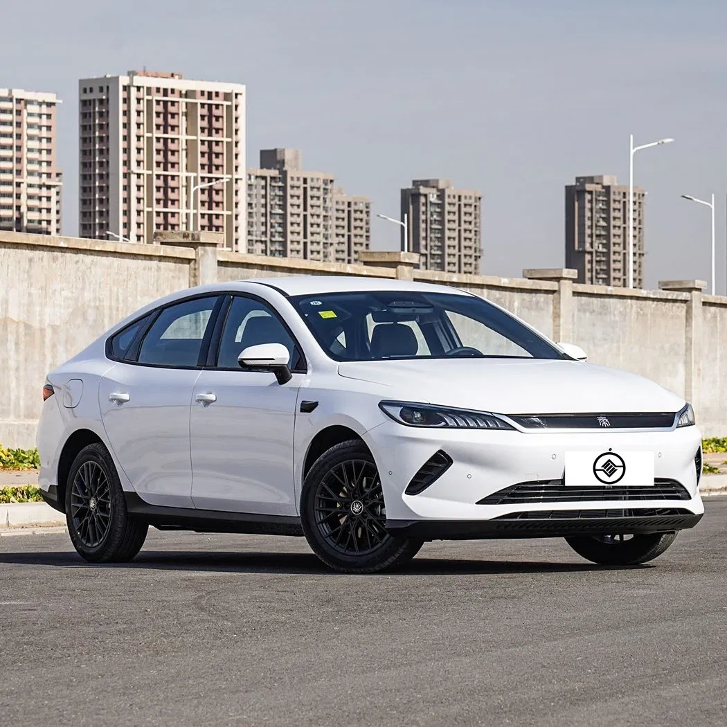 Byd Tang/Song Plus/Yuan up/Qin Plus/Seagull New Energy Electric Vehicle Used Second Hand Sedan Auto Chinese High Speed Pure Electric SUV EV Car with Low Price