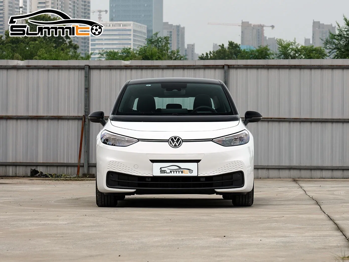 Volkswagen ID. 3 View 4