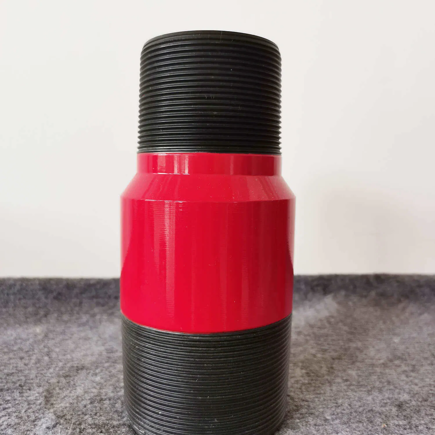 Ttgm 3 Ttgm 4 API 5CT Casing and Tubing Crossover Couplings Casing Crossover