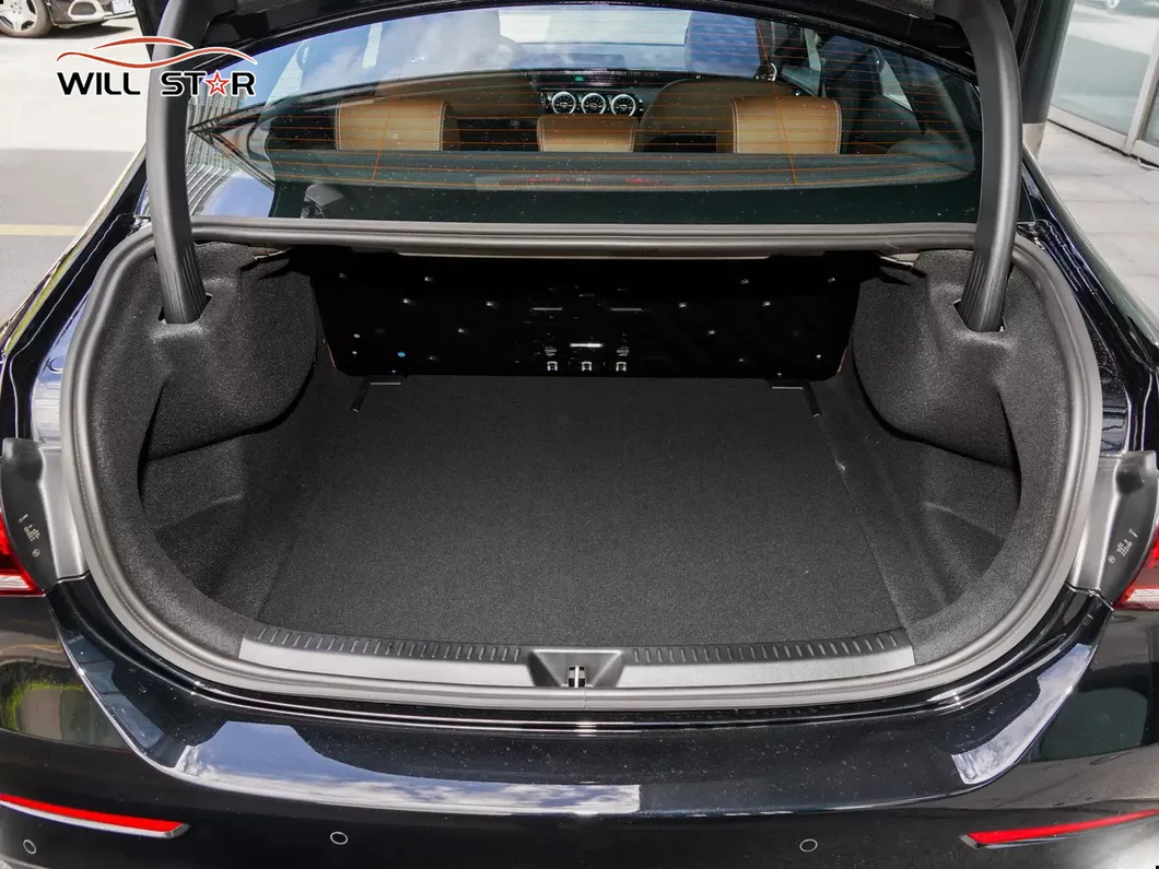 Benz A-Class View 10