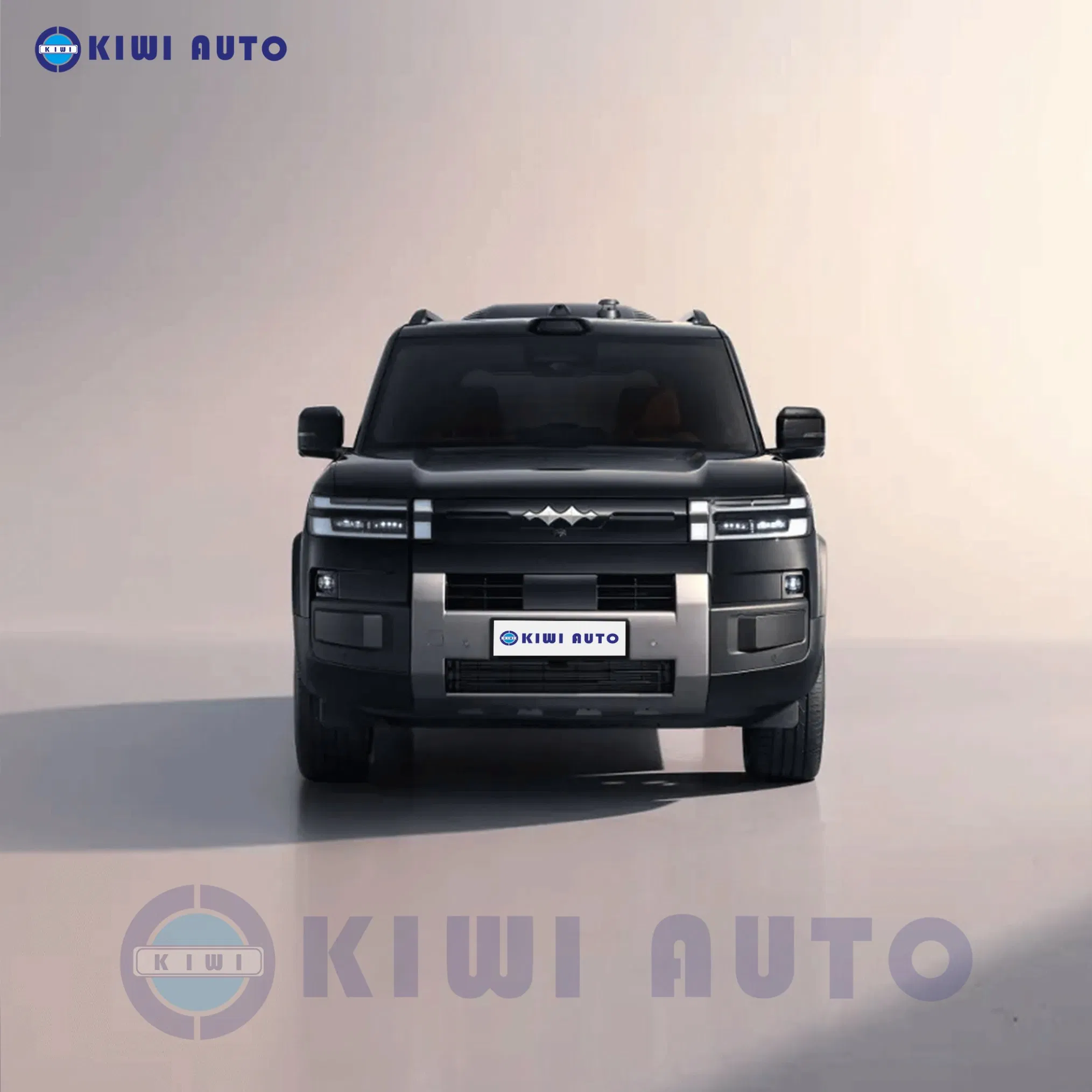 2026 New Car Byd Titanium 7 Fangcheng Baotai 7 Hybrid 5door 5seat SUV Electric Car Used Car