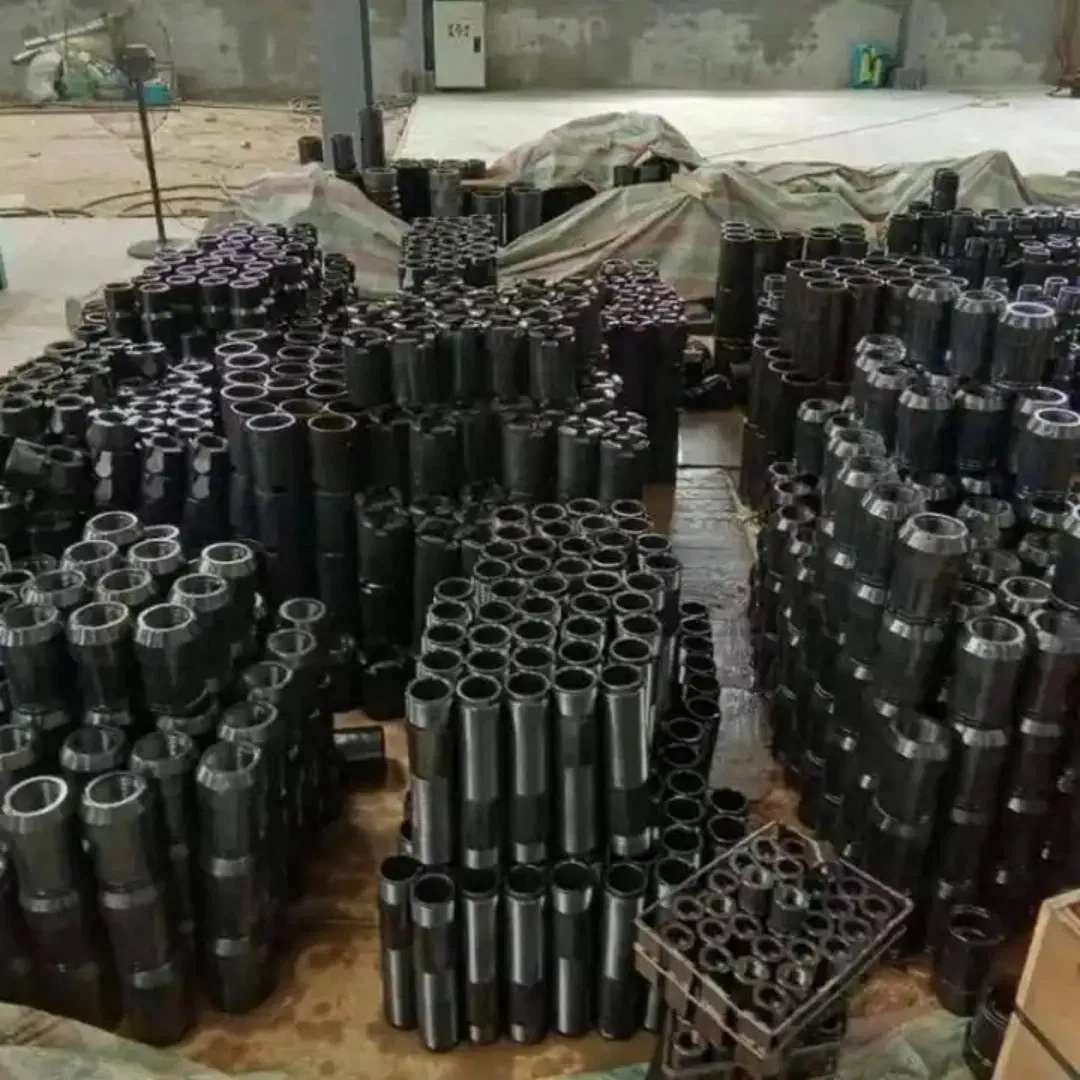 Qualified Drilling Rig Components Drill String of Crossover