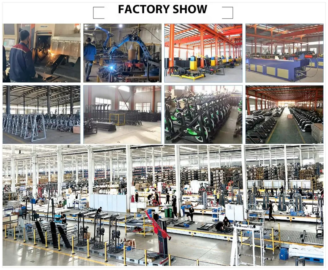 Factory Profile