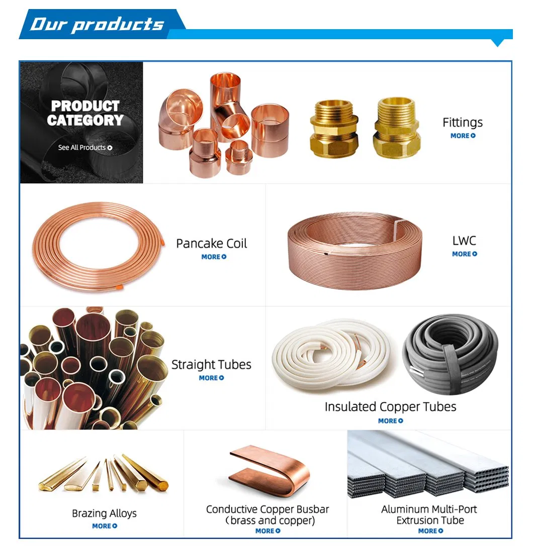 Factory Outlet Wholesale Copper Part Crossover for Plumbing