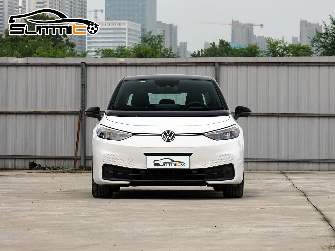 Hot Sale Volkswagen ID. 3 New/Used EV Smart Electric Cars 5 Door 5 Seats Compact Car Hatchback