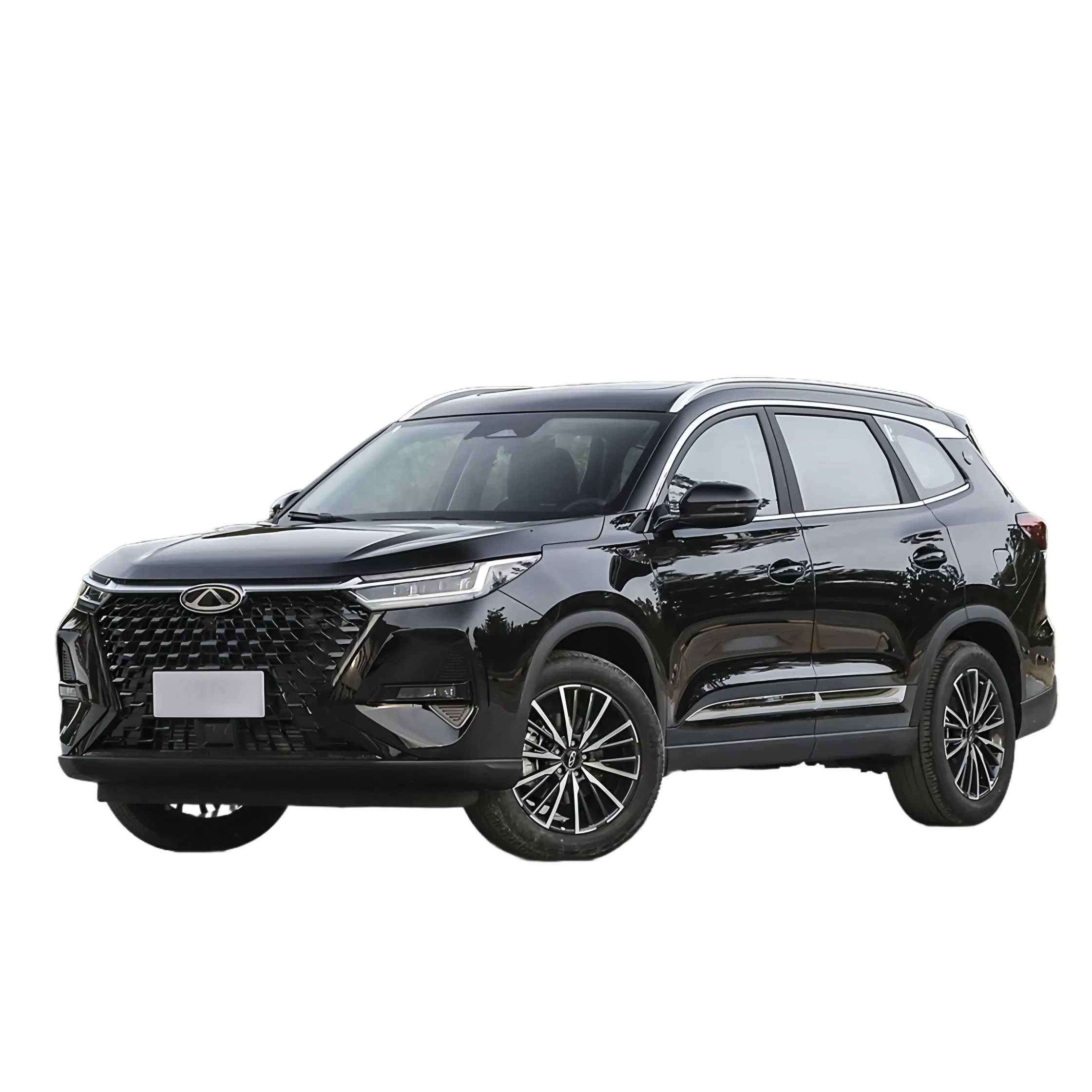 Chery Tiggo 8 PRO 2025 Popular Sale Petrol Vehicle Low Price Used Cars in Stock Feul Vehicles USD/New SUV Car