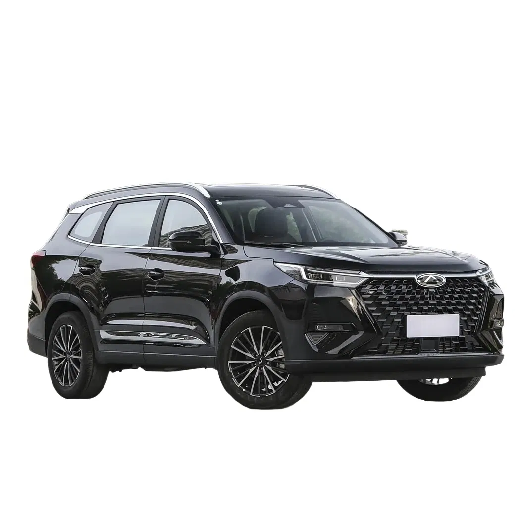 Chery Tiggo 8 PRO 2025 Popular Sale Petrol Vehicle Low Price Used Cars in Stock Feul Vehicles USD/New SUV Car